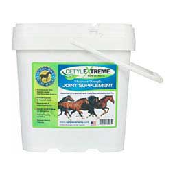 Cetyl Extreme Joint Supplement for Horses  Natural Solutions